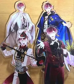 逆巻アヤトアクスタまとめ売りセットディアラバDiabolik lovers
