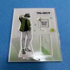 ブルーロック　潔世一 アクリルスタンド 私服
