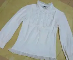 COMME CA ISMカットソー120cm