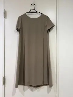 INDIVI ワンピース　サイズMのサムネイル