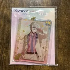 ブルーロック　凪誠士郎　SAKURA チェーンアクリル　アクリルキーホルダー