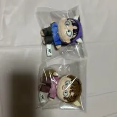 2025年最新】忍たま乱太郎 ほわぬい 善法寺伊作の人気アイテム - メルカリ