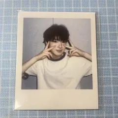 サクヤ　NCT WISH nctwish シーグリ　チェキ　ポカ