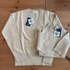 カシミヤ 100% ニット