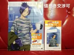 家庭教師ヒットマンREBORN!　カミアニ　朝支度くじ　六道骸