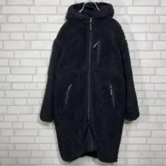 FIRSTDOWN USA ボアコート　クリーニング済のサムネイル