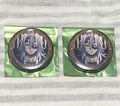 鬼滅の刃　無限城編　缶バッジ　宇髄天元