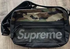Supreme Cinch Bag black 24ss シュプリーム 美品 - メルカリ