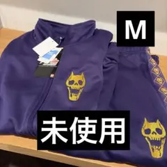 ジョジョの奇妙な冒険キラークイーン スカジャン メンズL 3L - メルカリ