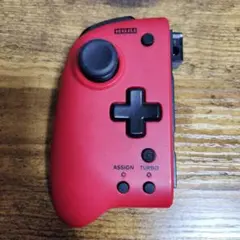 ホリ　NSW-298 　グリップコントローラー