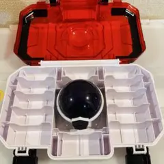 ポケモンフレンダ　フレンダトランク　超連動テラスタルオーブDX