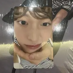 RIIZE ウォンビン 会場限定 ラキドロ トレカ