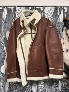 FREAK’S STORE フリークスストア リバーシブルジャケット