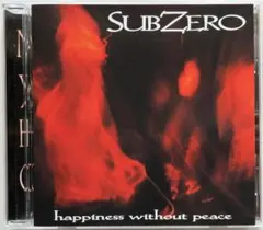 2026年最新】SUBZERO nyhcの人気アイテム - メルカリ