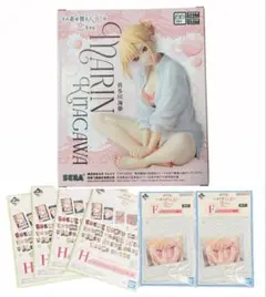 【未開封品】　着せ恋　喜多川海夢　フィギュア　セット