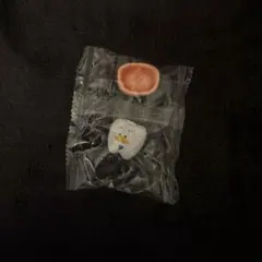 サンリオキャラクターズ　みんなでなおっちゃお！歯　あひるのペックル