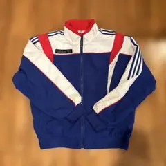 adidas 90-4JASPOM ナイロンジャケット