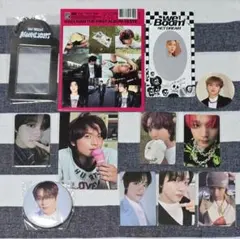 NCT DREAM ()SCAPE ドリショ ヘチャン weverse トレカ | Mercari
