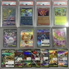 L*】様 ポケモンカード TAG TEAM GX SAR AR - メルカリ