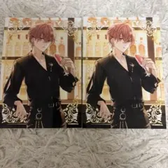 【いれいす】ないこ CIRCUS ブロマイド2枚セット