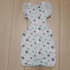 【未使用】スワドルアップ トランジションバッグライト M