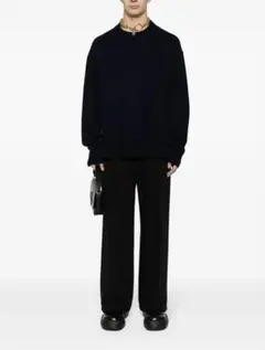 JIL SANDER（ジル・サンダー）セーター - FARFETCH タグありJIL SANDER