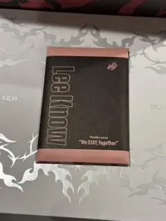 Stray Kids トレカ リノ アーカイブフォトカードセット