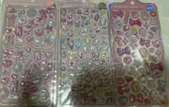 ボンドロ ボンボンドロップシール クーリア 3点