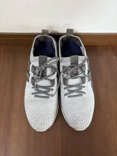 COLE HAAN コールハーン グランドモーション ニットシューズ メンズ