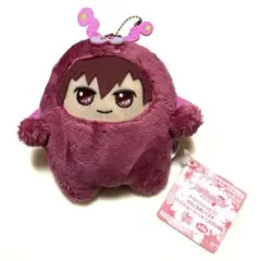 アイナナ きらどるぬいぐるみ アイナナパレード モンぬい 狗丸トウマ