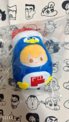 すとぷり ドン・キホーテ るぅとくん