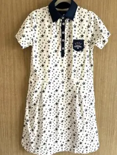 キャロウェイ　ワンピース