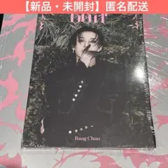 straykids do it アコーディオン盤 accordionバンチャン