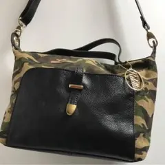 Riletto リレット　2wayショルダーバッグのサムネイル