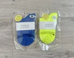 新品ローリーズファーム靴下2枚セット