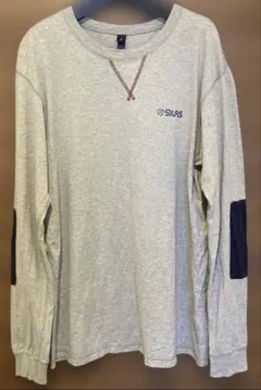 サイラス　長袖Tシャツのサムネイル