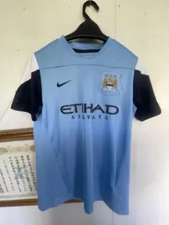 Nike マンチェスター・シティ キッズサイズL