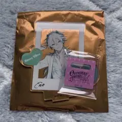 オトパ2025 アクスタ イーノ