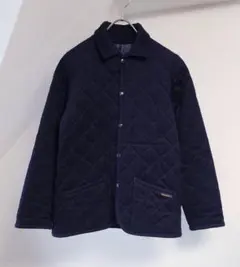 HERNO ヘルノ ロロピアーナ生地 カシミア×シルク ダウンジャケット