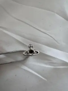 ヴィヴィアンウエストウッドピアス