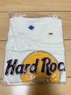 Hard Rock Cafe Tシャツ Sサイズ ホワイトのサムネイル