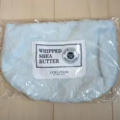 ロクシタン　ノベルティ　トートバッグ