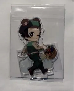 鬼滅の刃　ufotable アクリルスタンド　竈門炭治郎