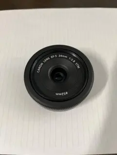 2026年最新】EF-S24mm F2.8 STMの人気アイテム - メルカリ