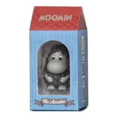 MOOMIN ミニチュアパッケージコレクション ご先祖さま ガチャ