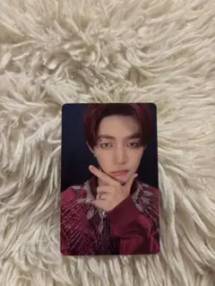 zerobaseone ゼベワン ICONIK タワレコ ラキドロ ジャンハオ