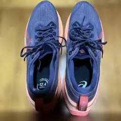 ASICS Carbon Flyte ランニングシューズ 27センチ