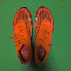 NIKE ヴェイパーフライ　ネクスト%2 27.5cm