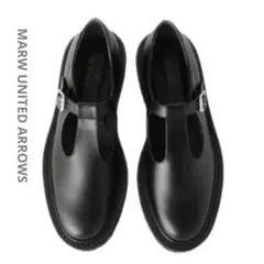 2026年最新】MARW UNITED ARROWS 靴の人気アイテム - メルカリ