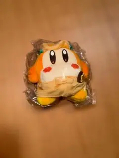 ［一時的値下げ］カービィカフェ　CAFE LATTE ぬいぐるみセット［レア］ 一時的値下げ］カービィカフェ CAFE LATTE ぬいぐるみセット［レア